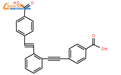 4,4'-(1,2-phenylenebis(ethyne-2,1-diyl))dibenzoic acid