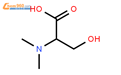 (9ci)-N,N-二甲基-D-丝氨酸