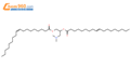 1,2-Dioleoyloxy-3-(二甲氨基)丙烷结构式图片|127512-29-2结构式图片