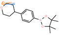 4-(4-Tetrahydropyranyl)phenylboronic acid pinacol ester