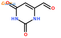 尿嘧啶杂质36327-91-0结构式图片|36327-91-0结构式图片