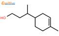 甲基环己烯基丁醇