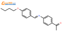 N-(4-丁氧基苄基)-4-乙酰苯胺