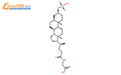 甘氨石胆酸-3-硫酸钠盐结构式图片|64936-82-9结构式图片