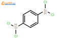 dichloro-(4-dichlorosilylphenyl)silane