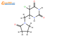 盐酸替吡嘧啶杂质2101241-71-6结构式图片|2101241-71-6结构式图片