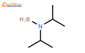 N,N-二异丙基硼烷胺