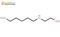 N-羟乙基-1,5-戊二胺