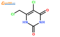 盐酸替吡嘧啶杂质73742-45-7结构式图片|73742-45-7结构式图片