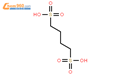 1,4-丁二磺酸结构式图片|27665-39-0结构式图片