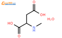 N-甲基-DL-天冬氨酸一水合物