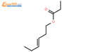丙酸叶醇酯结构式图片|33467-74-2结构式图片