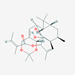 巨大戟醇 5,20-缩丙酮 3-当归酸酯结构式图片|87980-68-5结构式图片