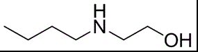 2-丁氨基乙醇结构式图片|111-75-1结构式图片