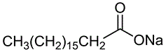硬脂酸钠