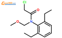 甲草胺-D13结构式图片|1015856-63-9结构式图片