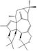 巨大戟醇-3,4:5,20-双缩丙酮结构式图片|77573-44-5结构式图片
