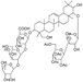 Soyasaponin Ac大豆皂苷Ac对照品标准品结构式图片|133882-74-3结构式图片