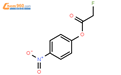 (4-nitrophenyl) 2-fluoroacetate