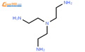三(2-氨乙基)胺