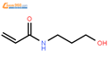 N-(3-羟丙基)丙烯酰胺
