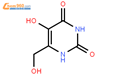盐酸替吡嘧啶杂质80029-06-7结构式图片|80029-06-7结构式图片