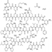 Pramlintide 普兰林肽结构式图片|196078-30-5结构式图片