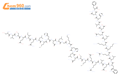 醋酸特立帕肽结构式图片|52232-67-4结构式图片