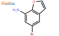 2-氨基-5-溴苯甲酸结构式图片|5794-88-7结构式图片