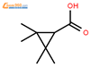 甲氰菊酸结构式图片|15641-58-4结构式图片
