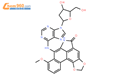 马兜铃内酰胺A结构式图片|127191-86-0结构式图片