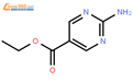 2-氨基嘧啶-5-羧酸乙酯