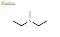 N,N-二乙基甲胺