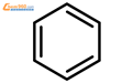 苯纯度分析标准物质结构式图片|71-43-2结构式图片