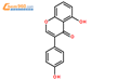 大豆苷结构式图片|486-66-8结构式图片