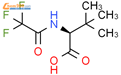 N-三氟乙酰基-L-叔亮氨酸