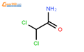 2,2-二氯乙酰胺结构式图片|683-72-7结构式图片