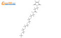 3-马来酰亚胺丙酸结构式图片|7423-55-4结构式图片