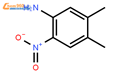 2-硝基-4,5-二甲基苯胺