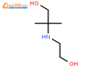 2-[(2-hydroxyethyl)amino]-2-methyl-1-Propanol