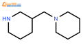 4-氨甲基-1-甲基哌啶