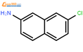 7-chloronaphthalen-2-amine