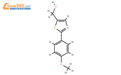 [2-(4-甲氧苯基)-5-噻唑基]甲醇结构式图片|937668-37-6结构式图片