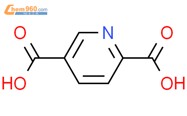 2,5-吡啶二羧酸