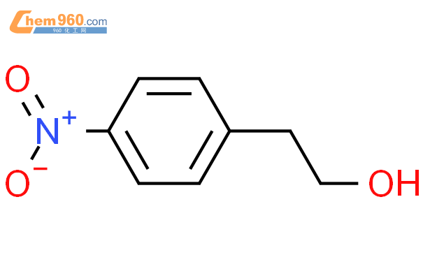 2-(4-硝基苯基)乙醇
