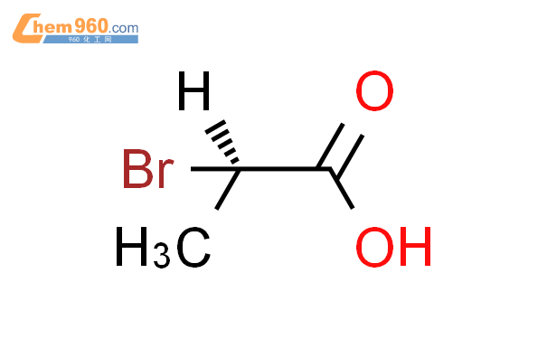 R)-( )-2-溴丙酸
