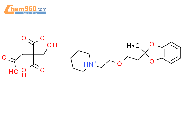 2 Carboxy 4 Hydroxy 2 Hydroxymethyl 4 Oxobutanoate 1 2 2 2 Methyl 1 3 Benzodioxol 2 Yl