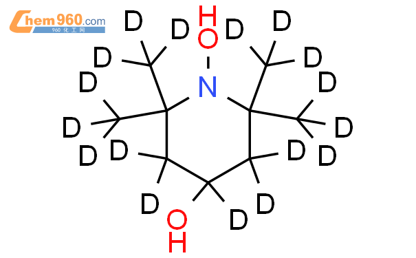 哌啶醇氧化物-D17