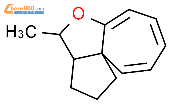 100334-61-0_1H-Cyclohepta[b]cyclopenta[c]furan, 2,3,3a,4-tetrahydro-4 ...