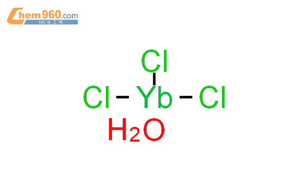 [Perfemiker]氯化镱(III)，六水合物,99.9% metals basis